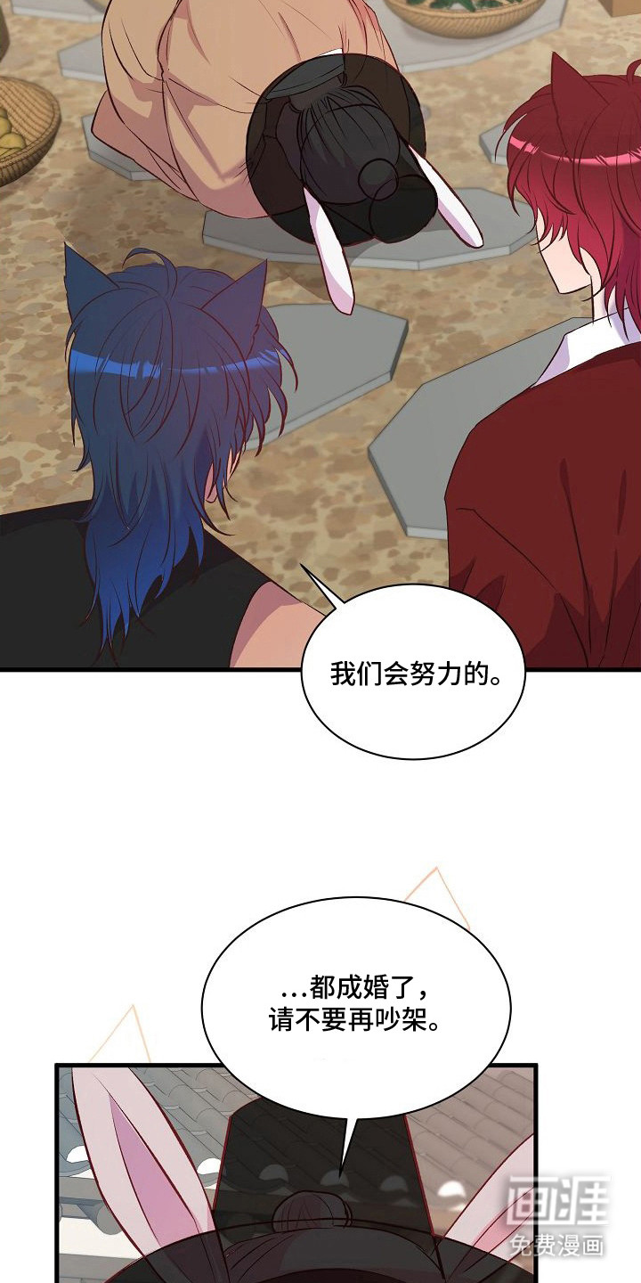 第5话：第5章：夫君预览分镜