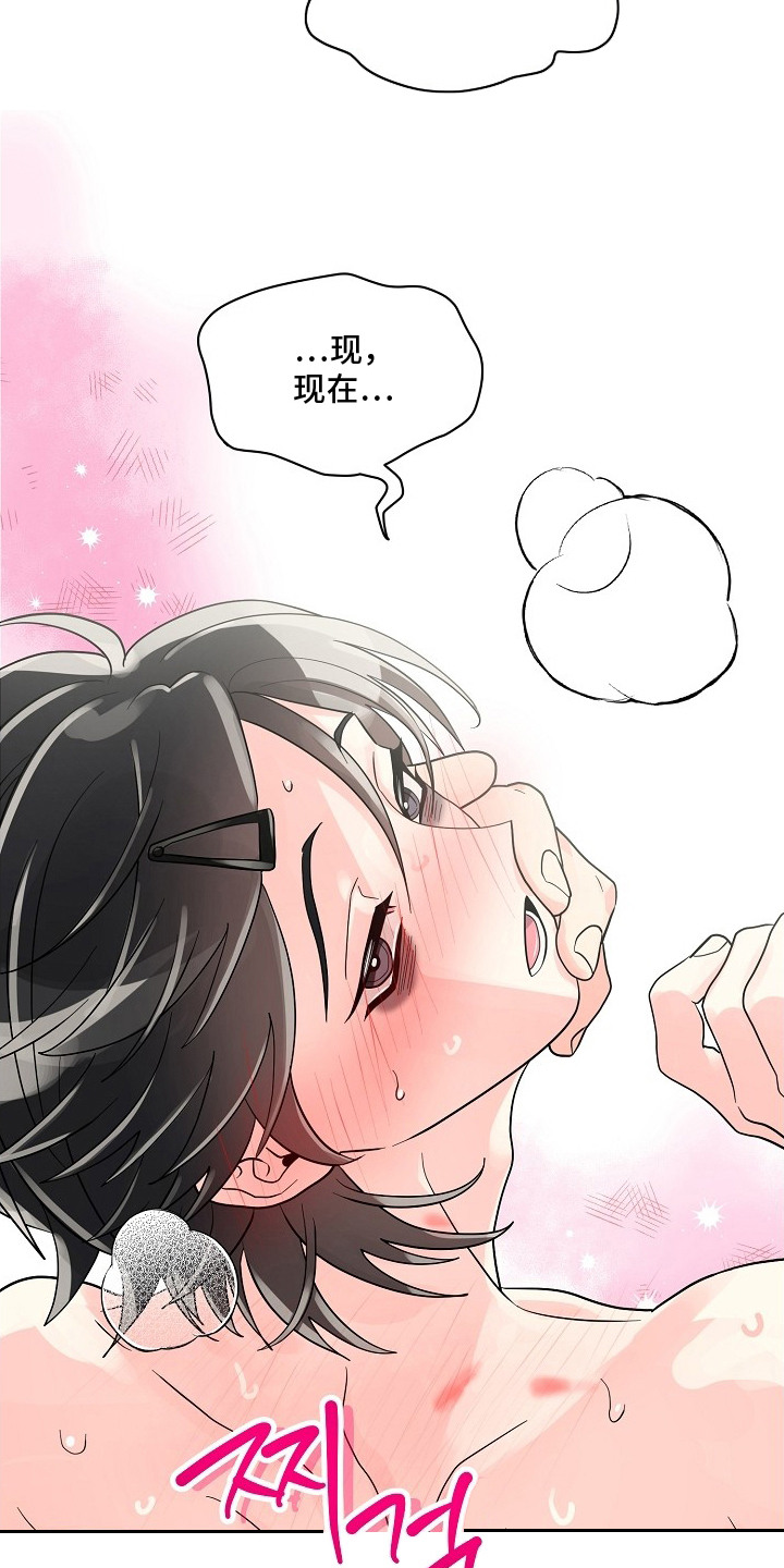 第16话：第16章：参考资料（完结）预览分镜