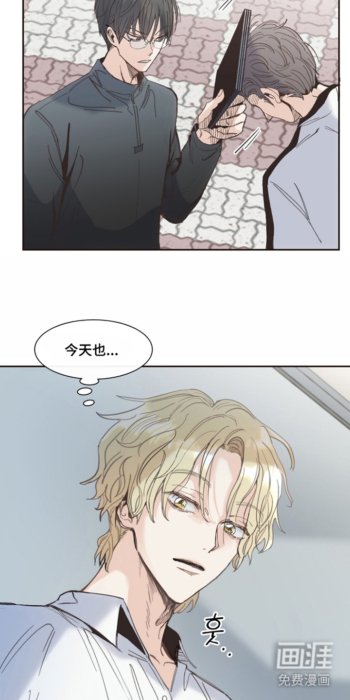 第7话：第7章：慢慢进行中预览分镜