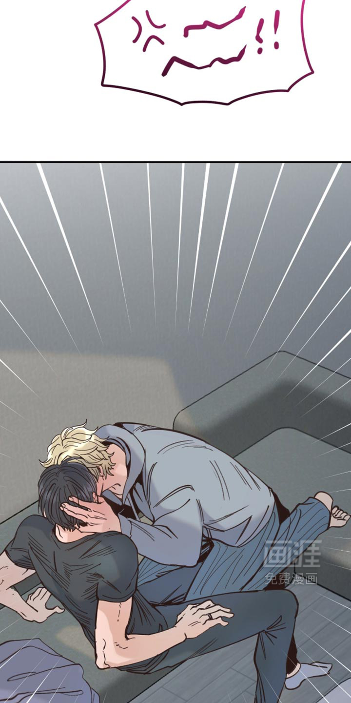 第17话：第17章：赶紧交出密码吧预览分镜