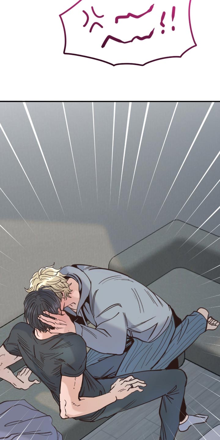 第17话：第17章：赶紧交出密码吧预览分镜