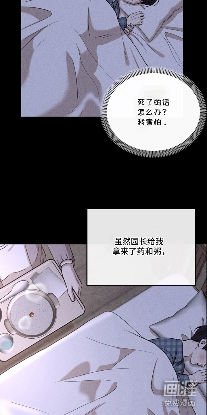 第17话：第17章：迷迷糊糊预览分镜