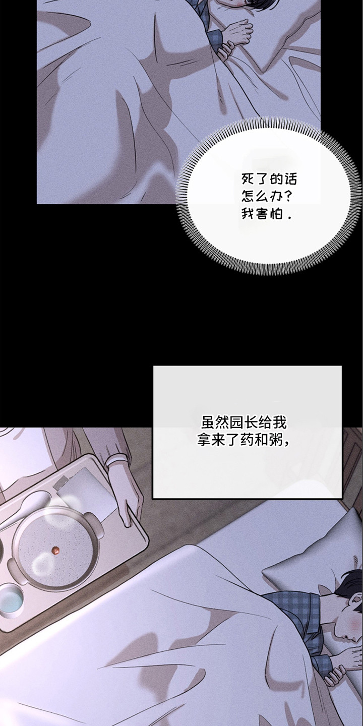 第17话：第17章：迷迷糊糊预览分镜