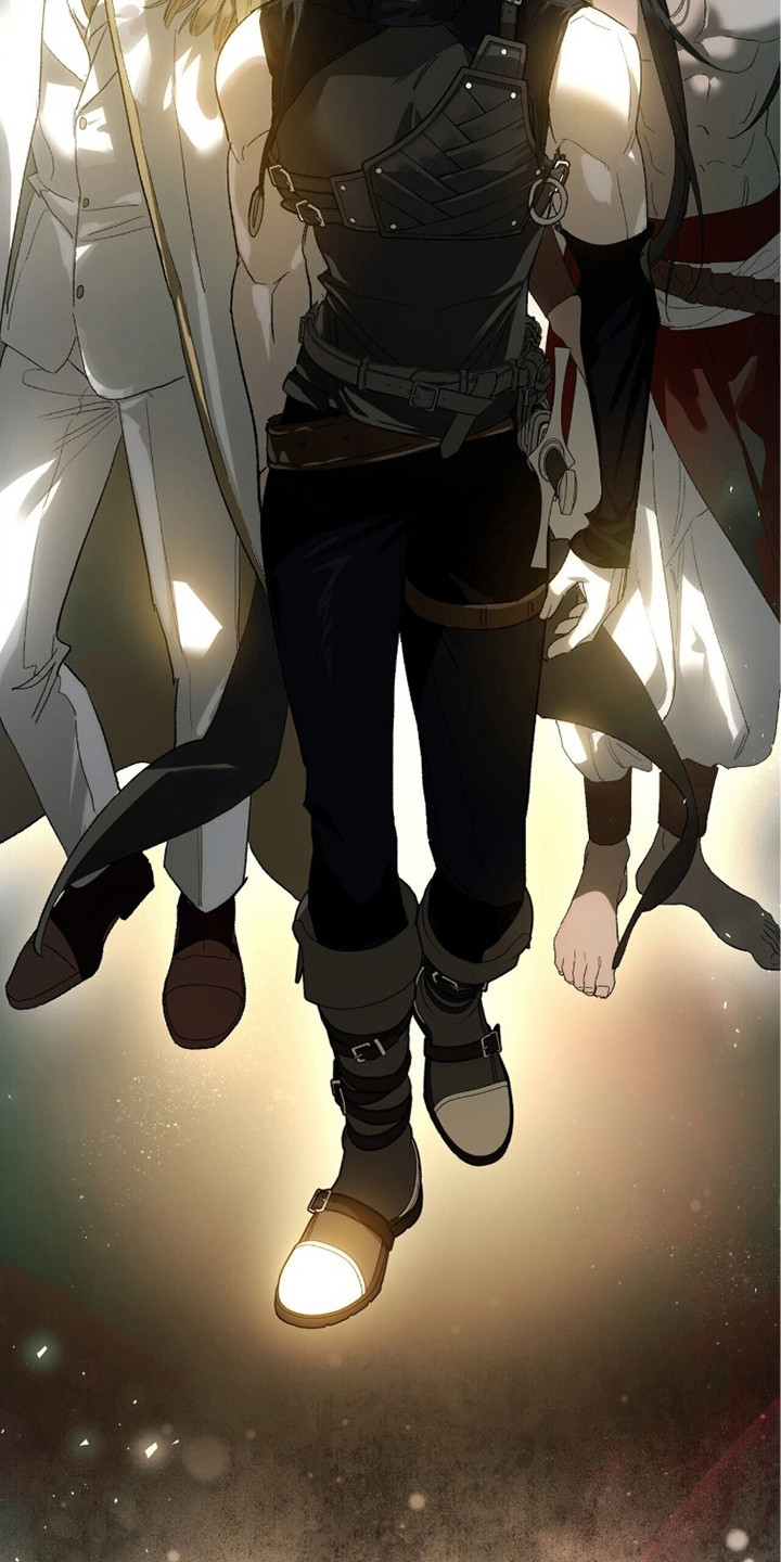 第15话：第15章：送花预览分镜