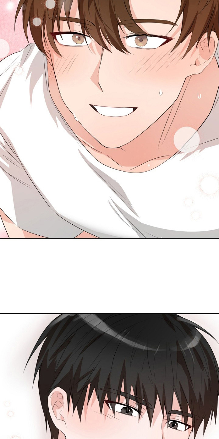 第17话：第17章：渐渐习惯预览分镜