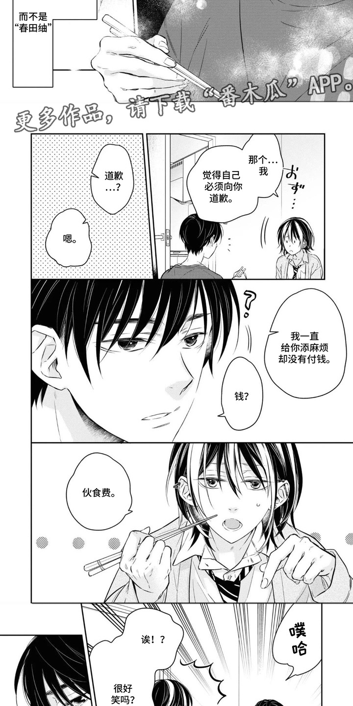 第4话：第4章：讨厌的名字预览分镜