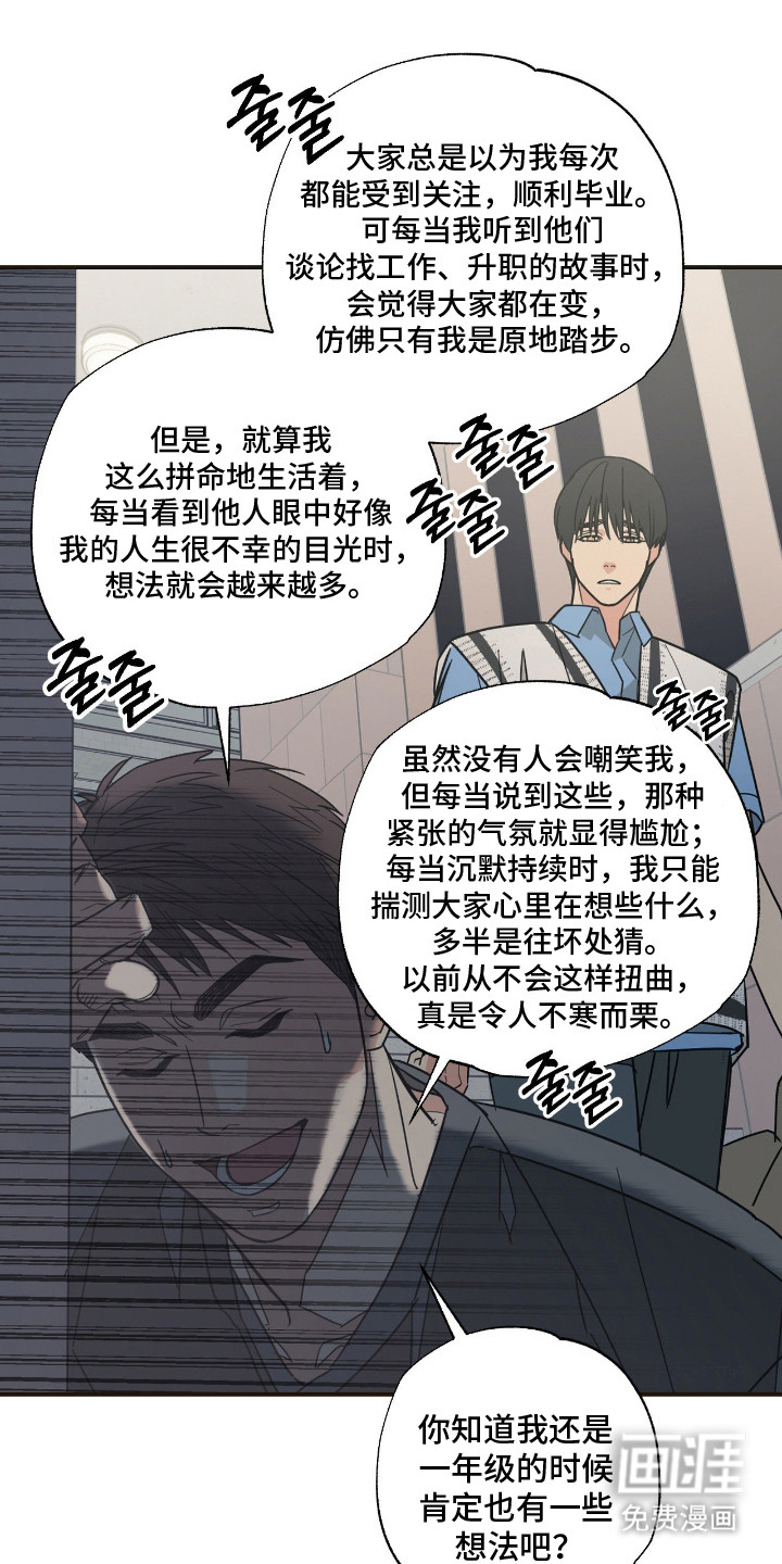 第14话：第14章：坦诚预览分镜