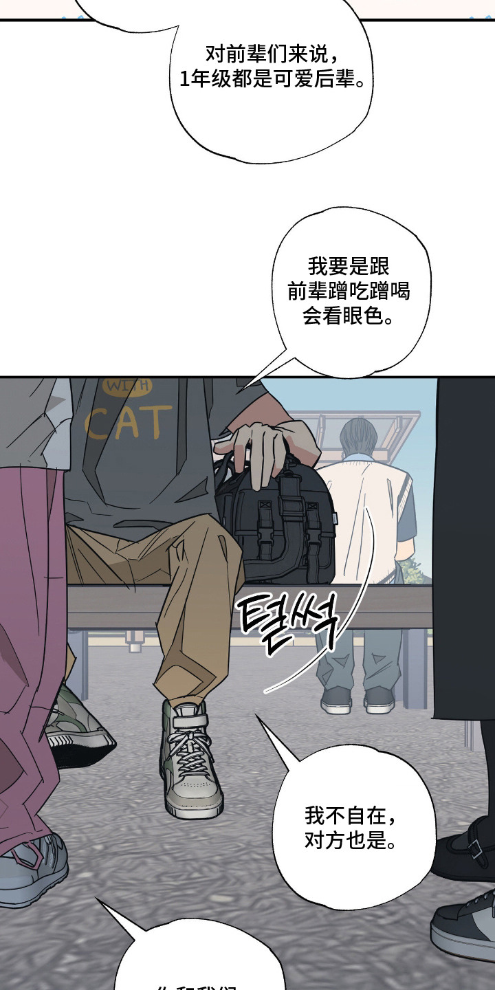 第10话：第10章：喜欢你预览分镜