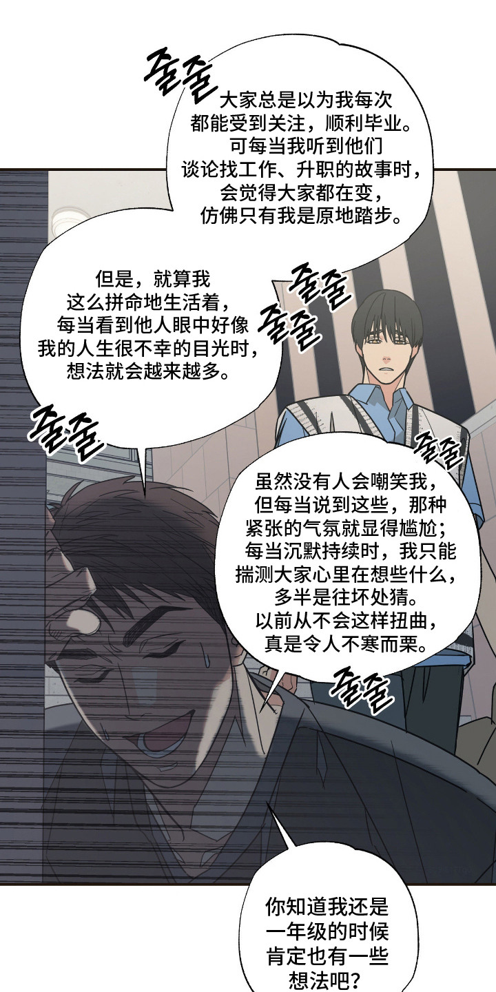 第14话：第14章：坦诚预览分镜