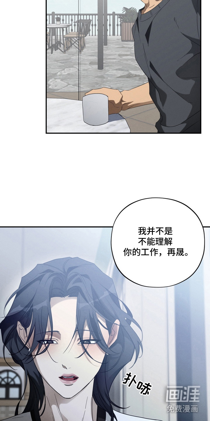 第8话：第8章：离婚吧预览分镜