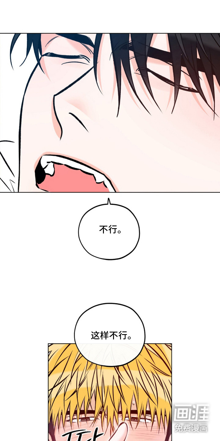 第17话：第17章：废话少说预览分镜