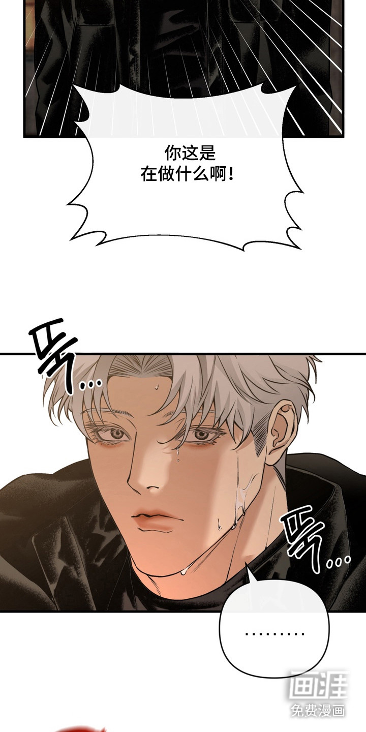 第5话：第5章：无法感知预览分镜