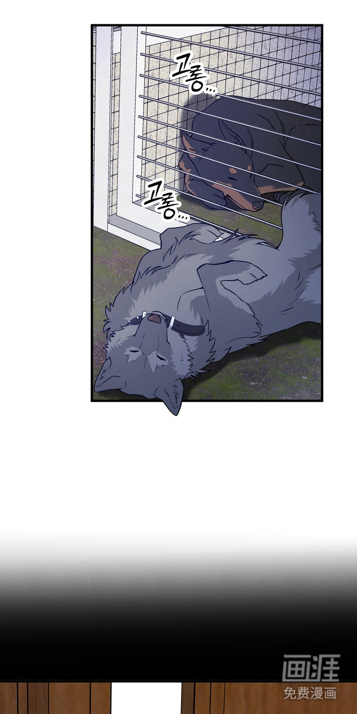 第8话：第8章：惩罚预览分镜