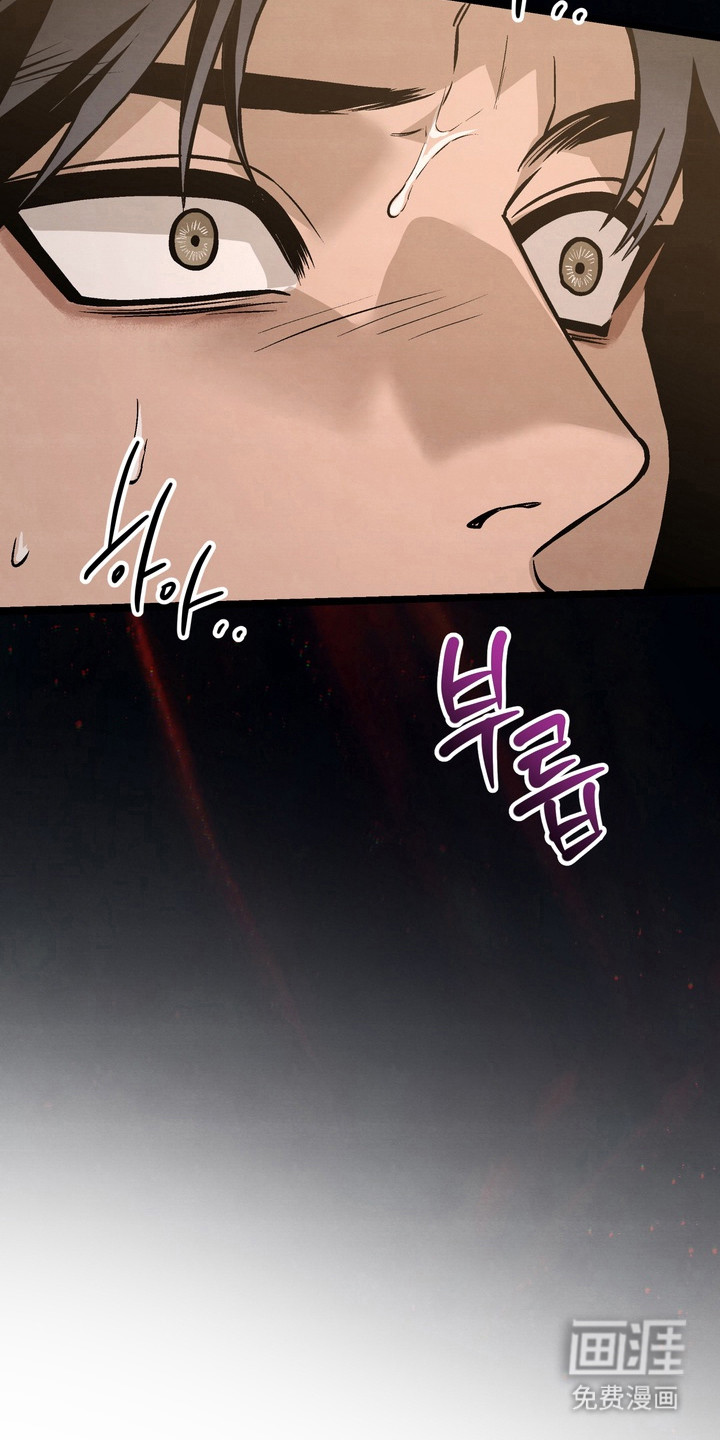 第14话：第14章：逃跑预览分镜