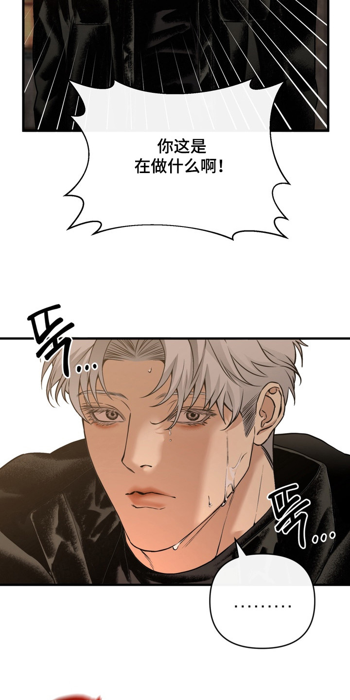 第5话：第5章：无法感知预览分镜