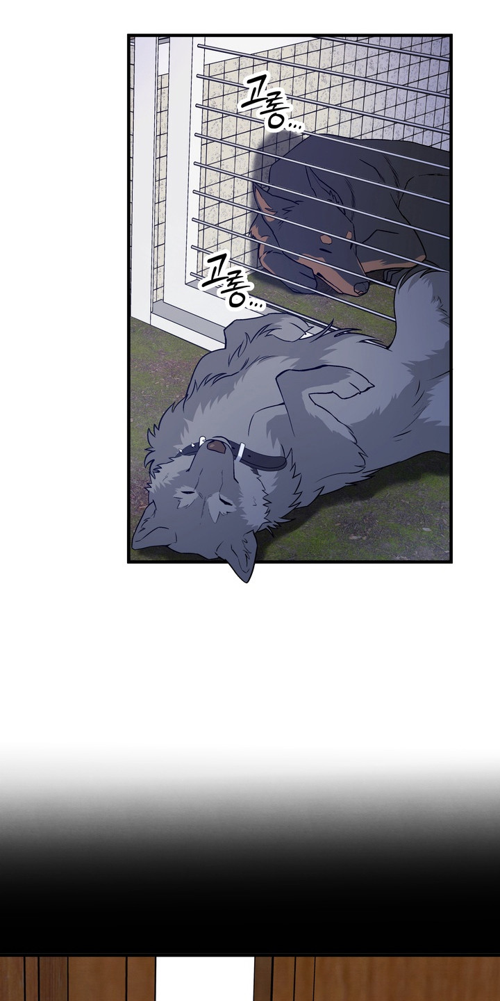 第8话：第8章：惩罚预览分镜