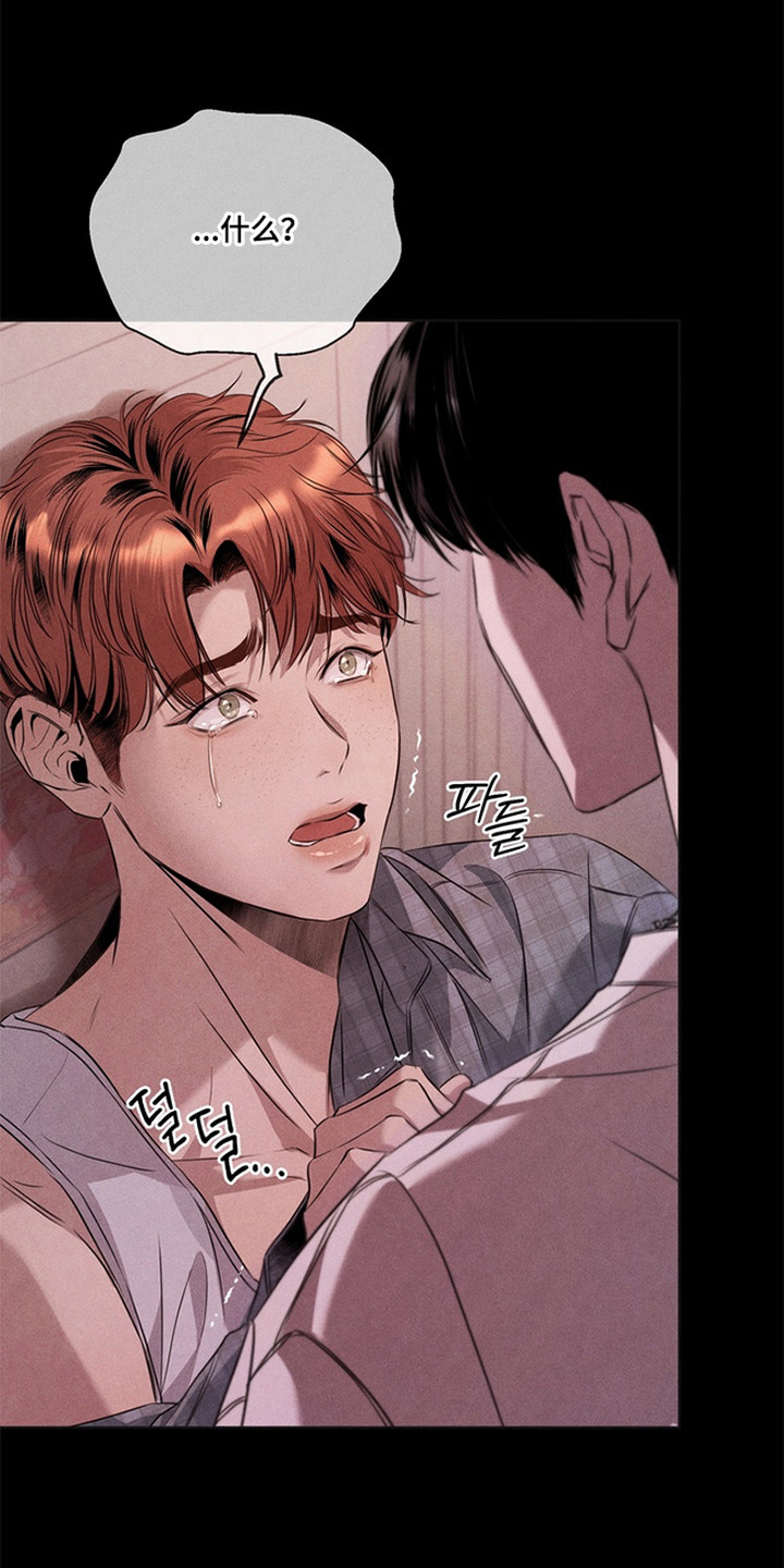第15话：第15章：意料之内预览分镜
