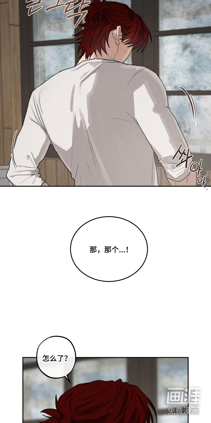 第4话：第4章：百合花预览分镜