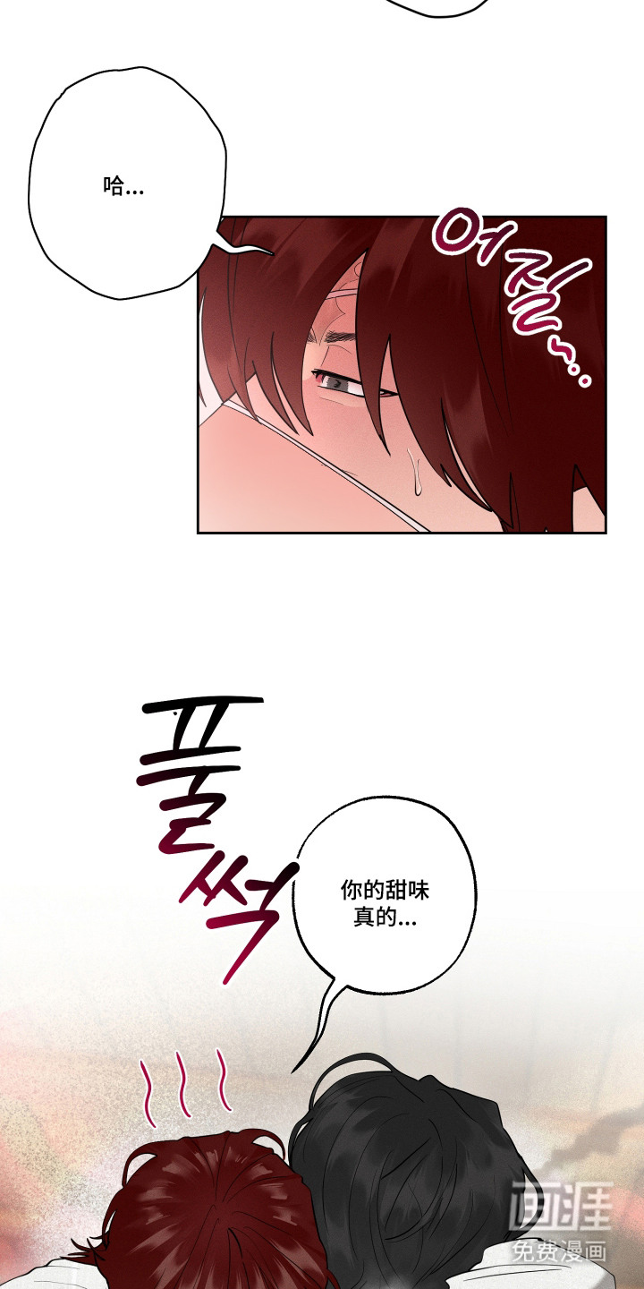 第15话：第15章：当然喜欢预览分镜