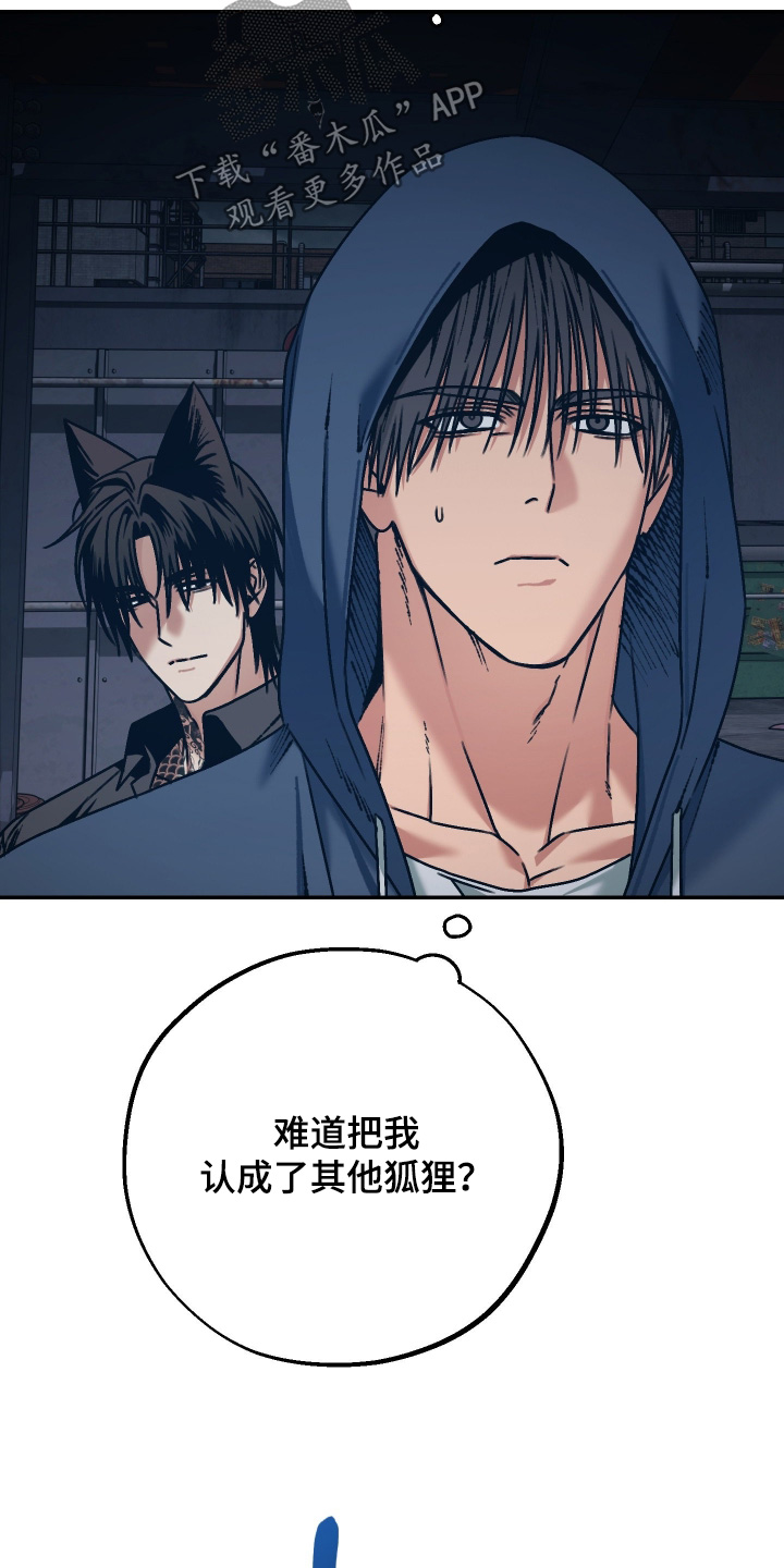 第17话：第17章：终于结束了预览分镜