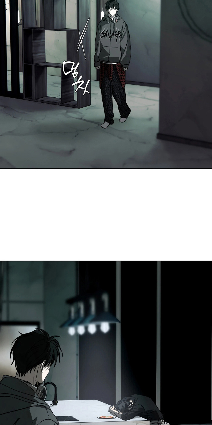 第14话：第14章：有点累了预览分镜