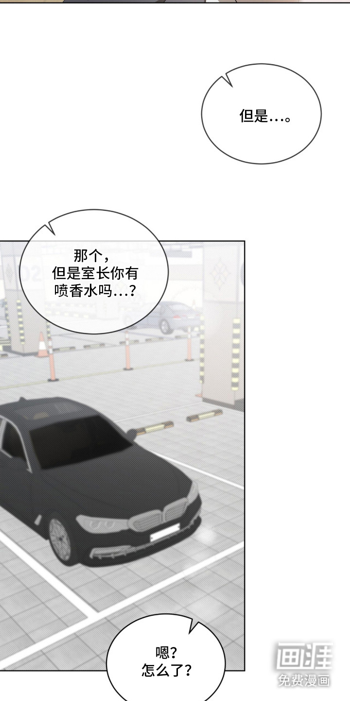 第17话：第17章：状态不好预览分镜