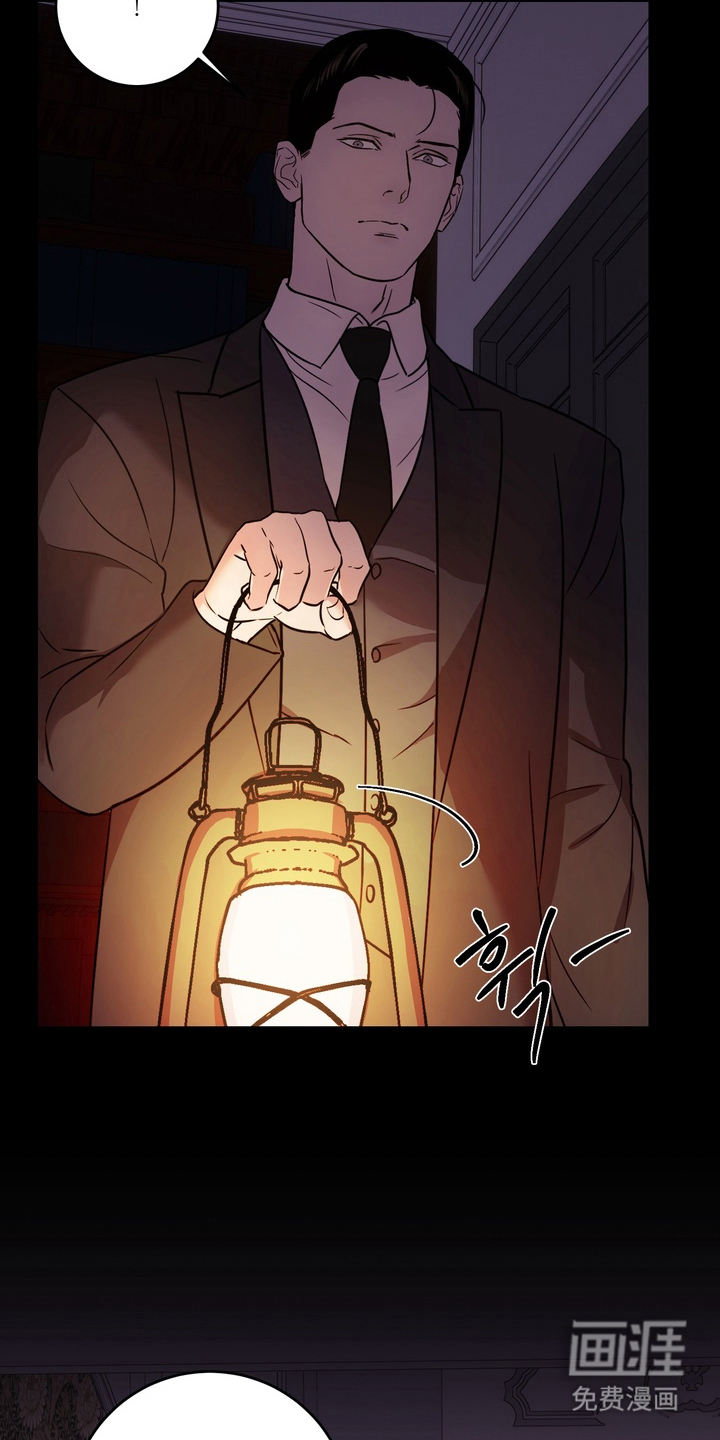 第14话：第14章：意料之外预览分镜