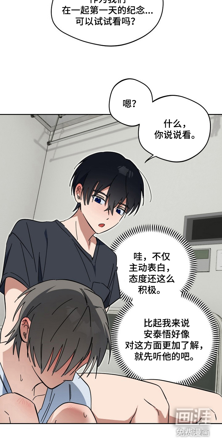 第5话：第5章：脑子转不过来预览分镜