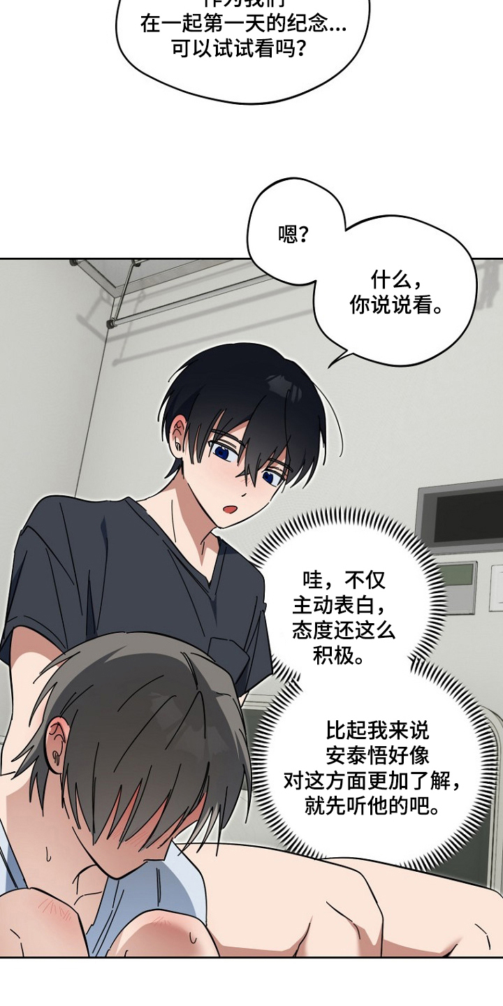 第5话：第5章：脑子转不过来预览分镜
