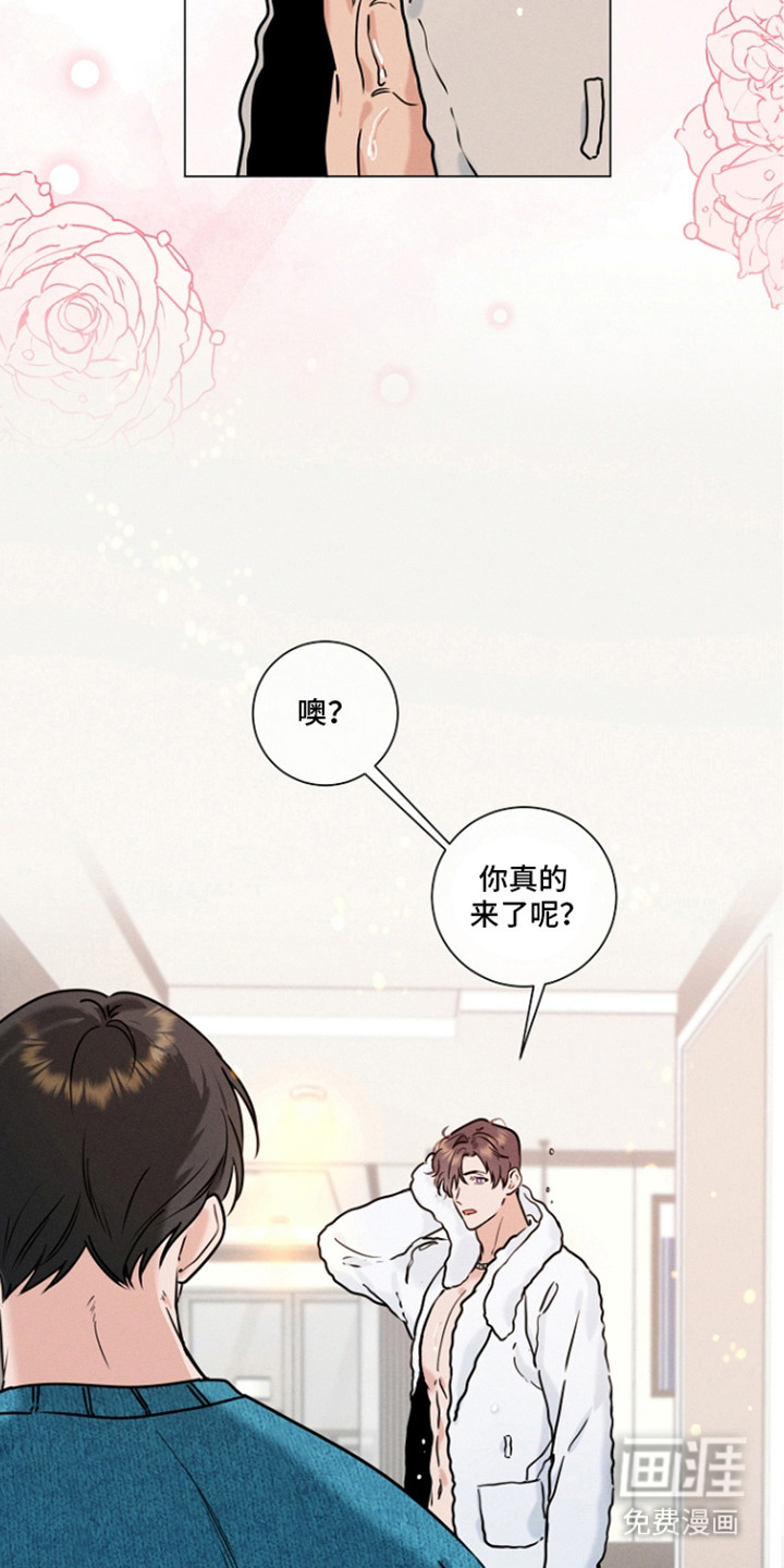 第7话：第7章：没有退路预览分镜