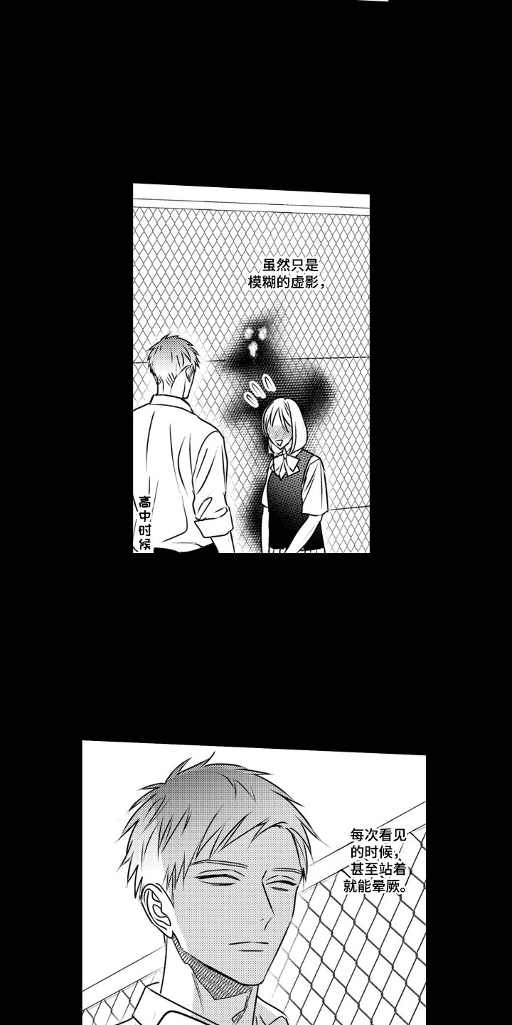第8话：第8章：灵视预览分镜
