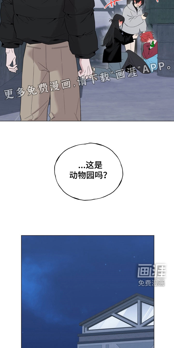 第15话：第15章：从现在开始教你预览分镜