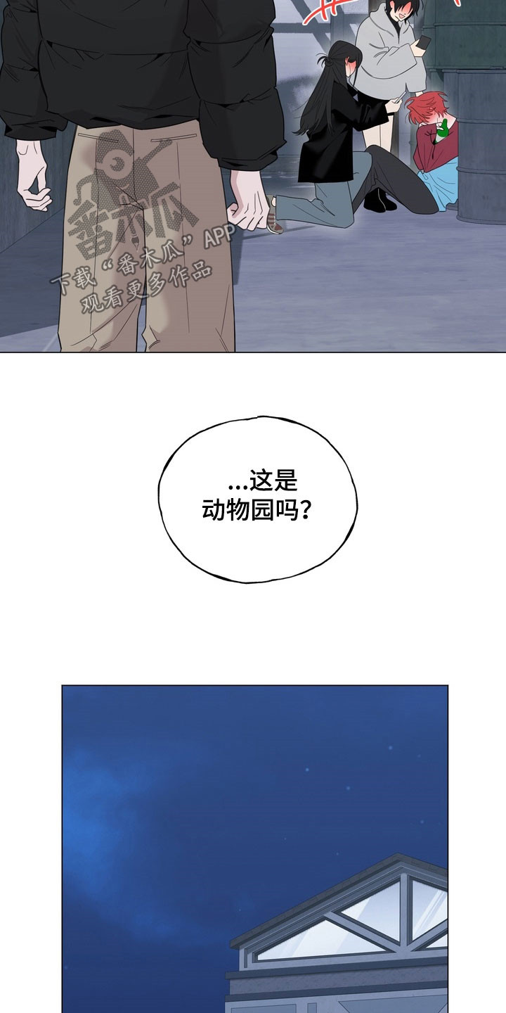 第18话：第18章：从现在开始教你预览分镜