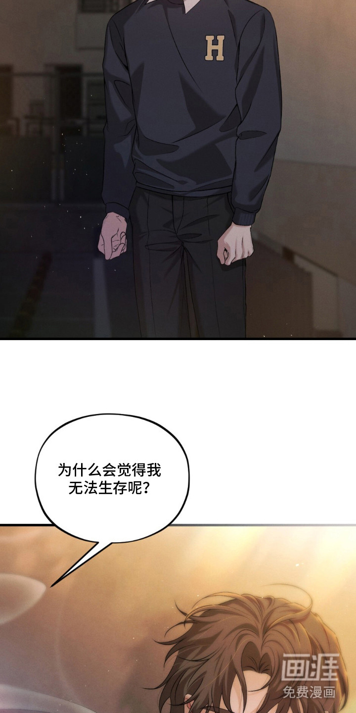 第18话：第18章：很在意预览分镜