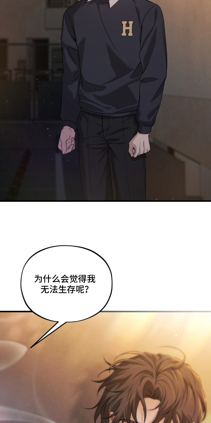 第18话：第18章：很在意预览分镜