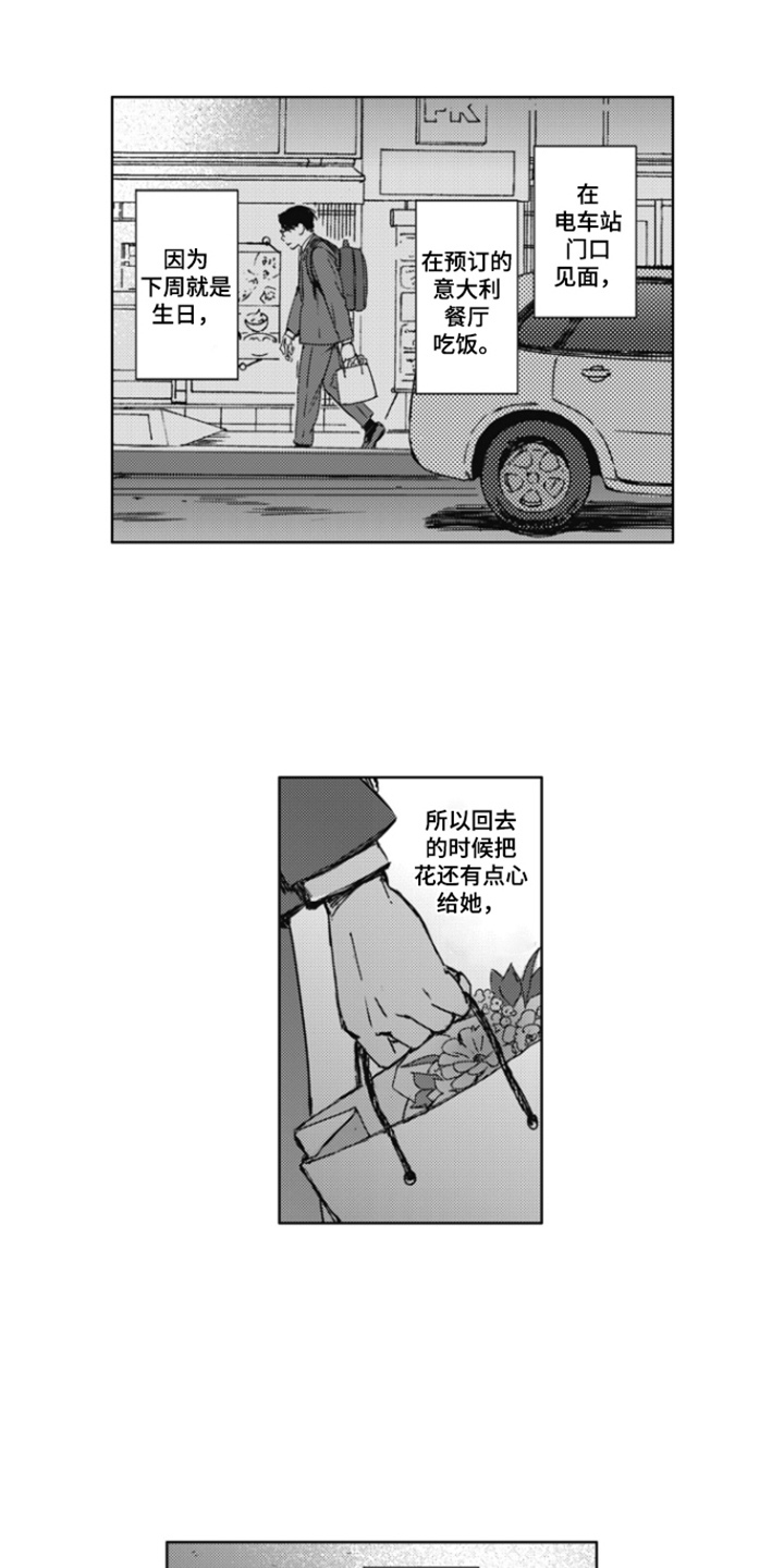 第12话：第12章：相遇：回头预览分镜