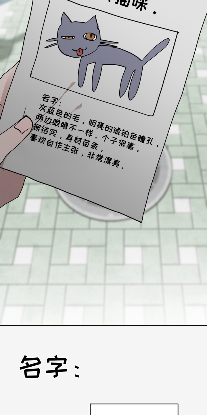 第16话：第16章：没有名字预览分镜