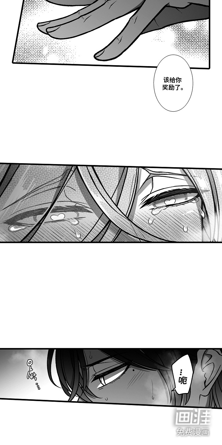 第11话：第11章：不必逞强预览分镜