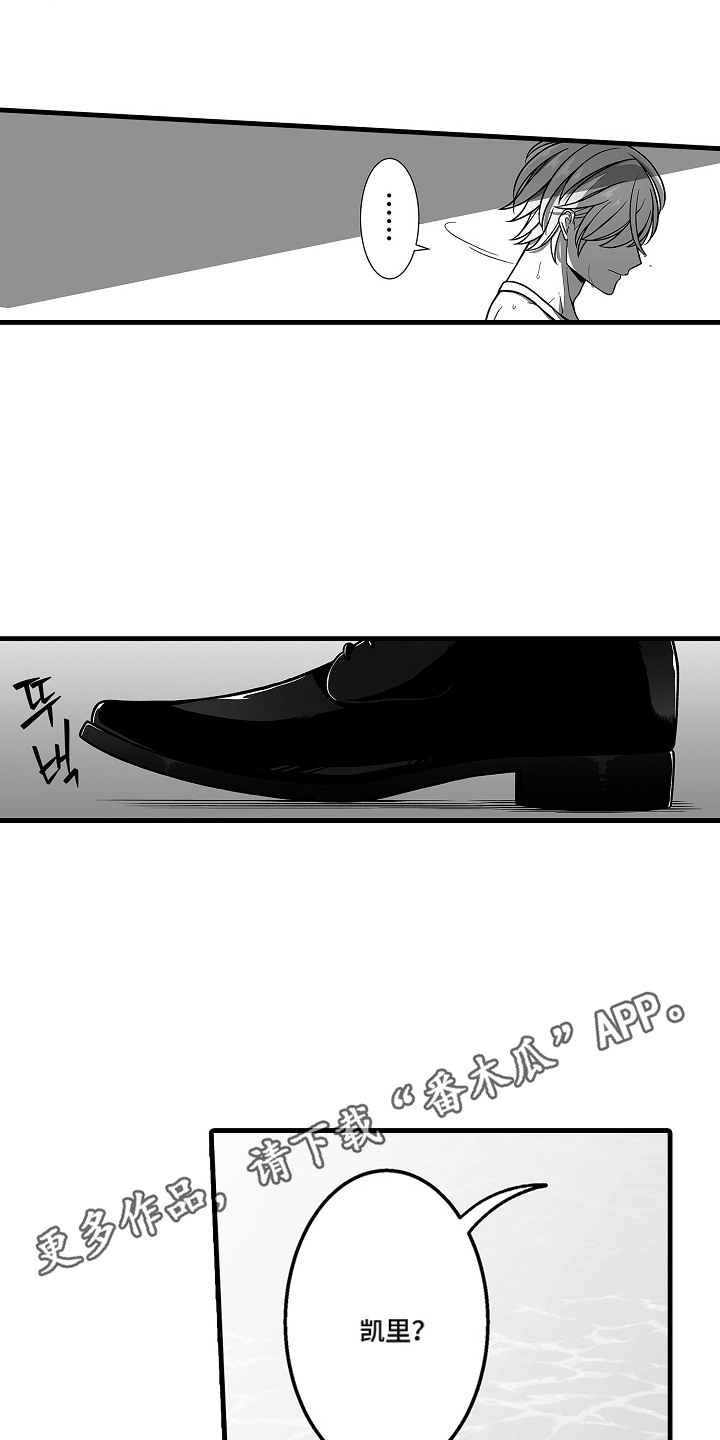 第11话：第11章：不在意预览分镜