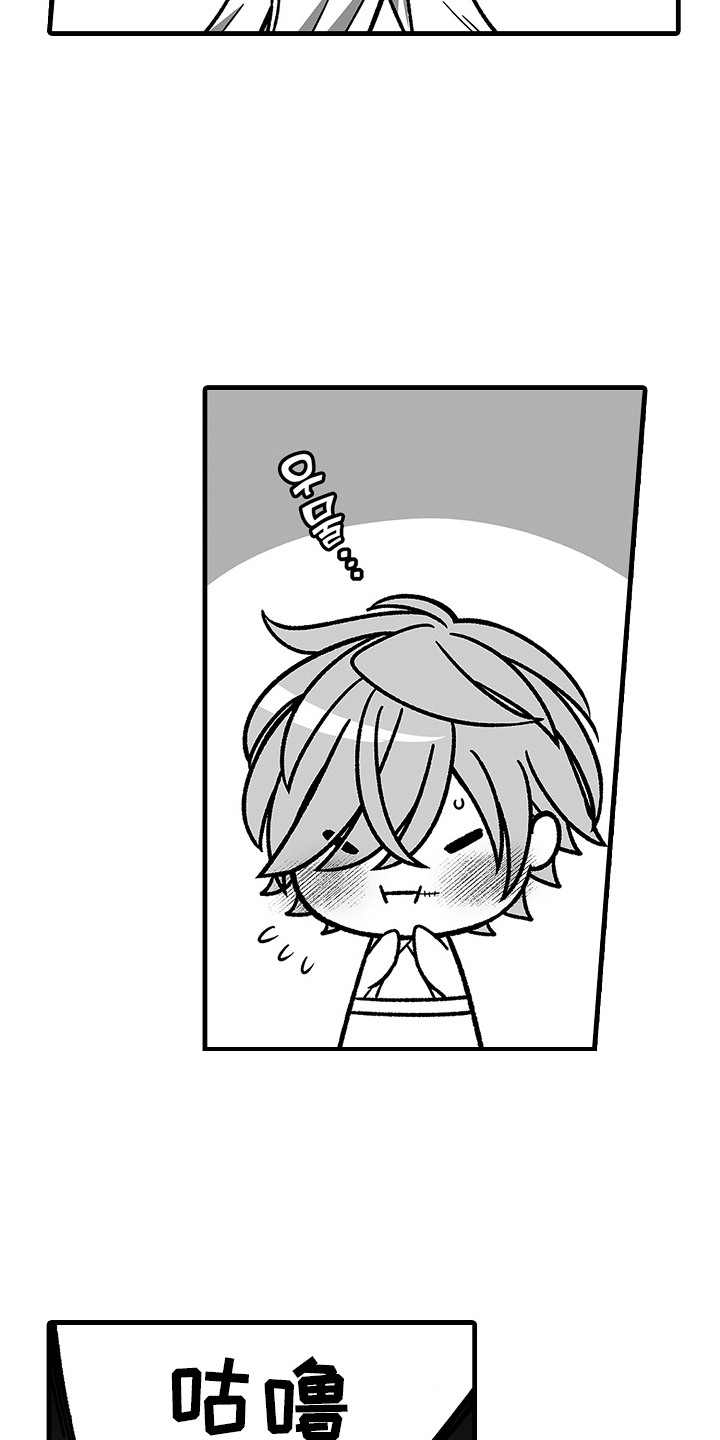 第13话：第13章：才刚开始预览分镜