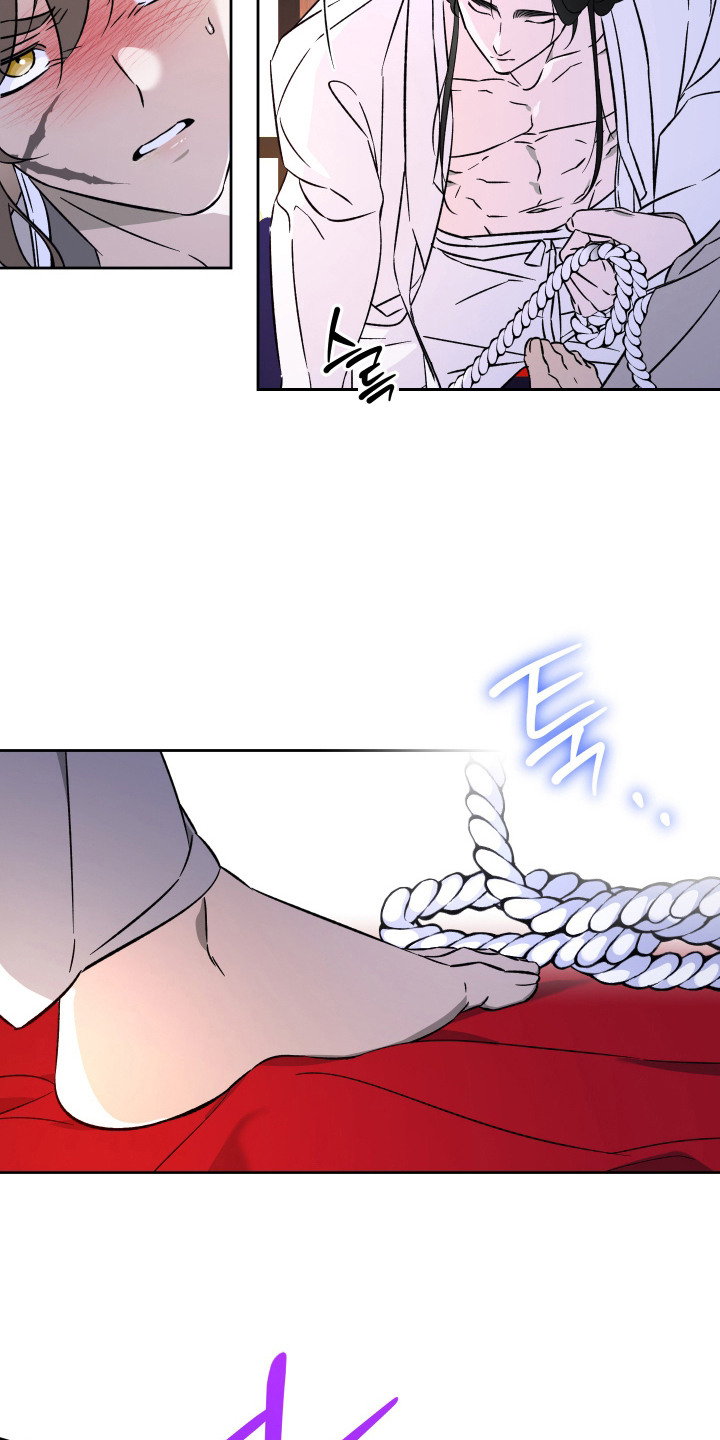 第4话：第4章：值得一看预览分镜