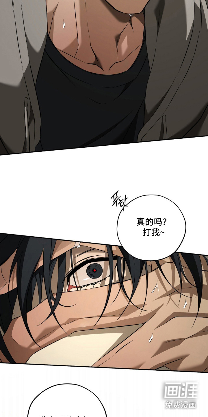 第14话：第14章：愤怒预览分镜