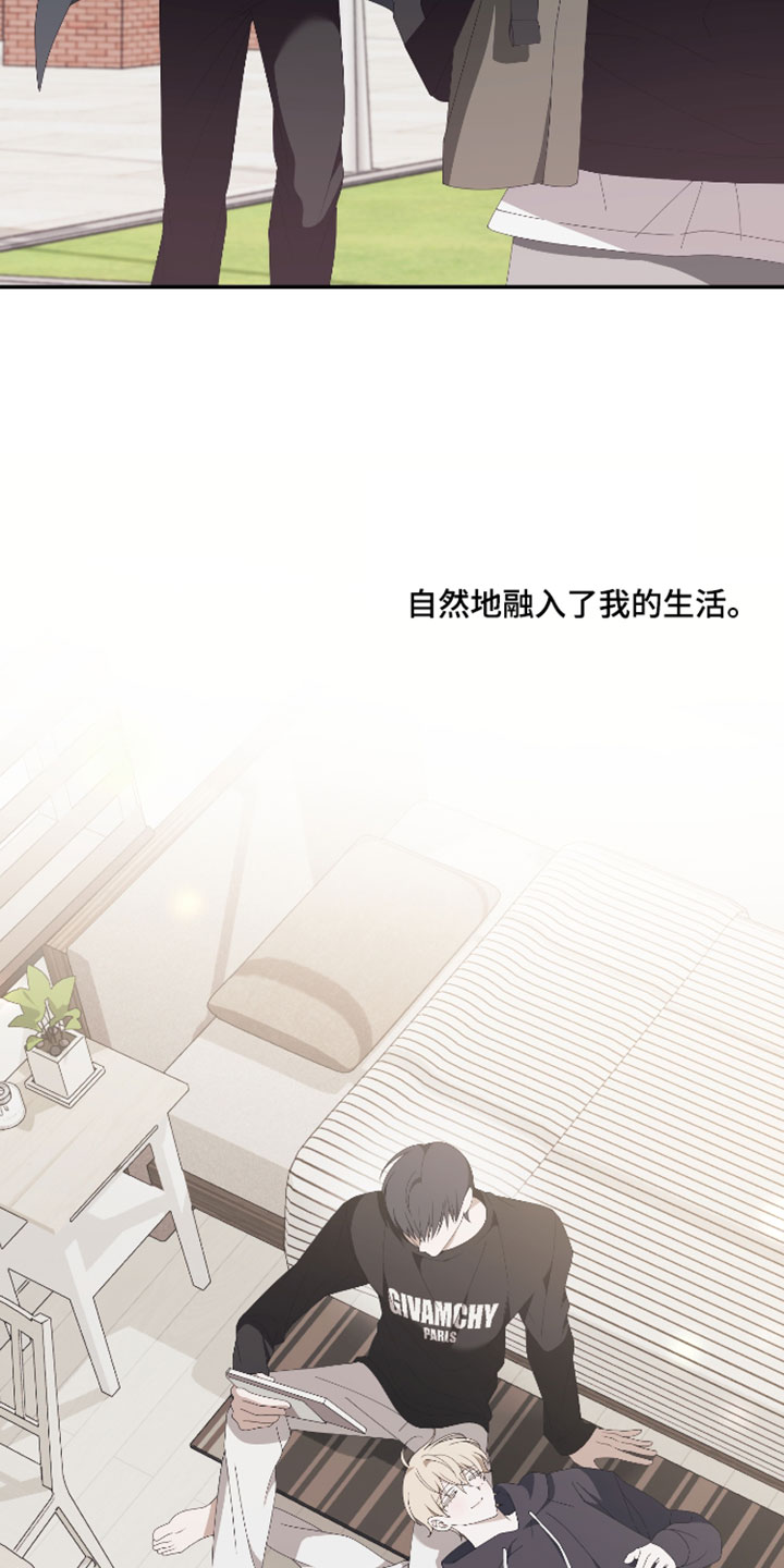 第17话：第17章：我可以亲你吗预览分镜