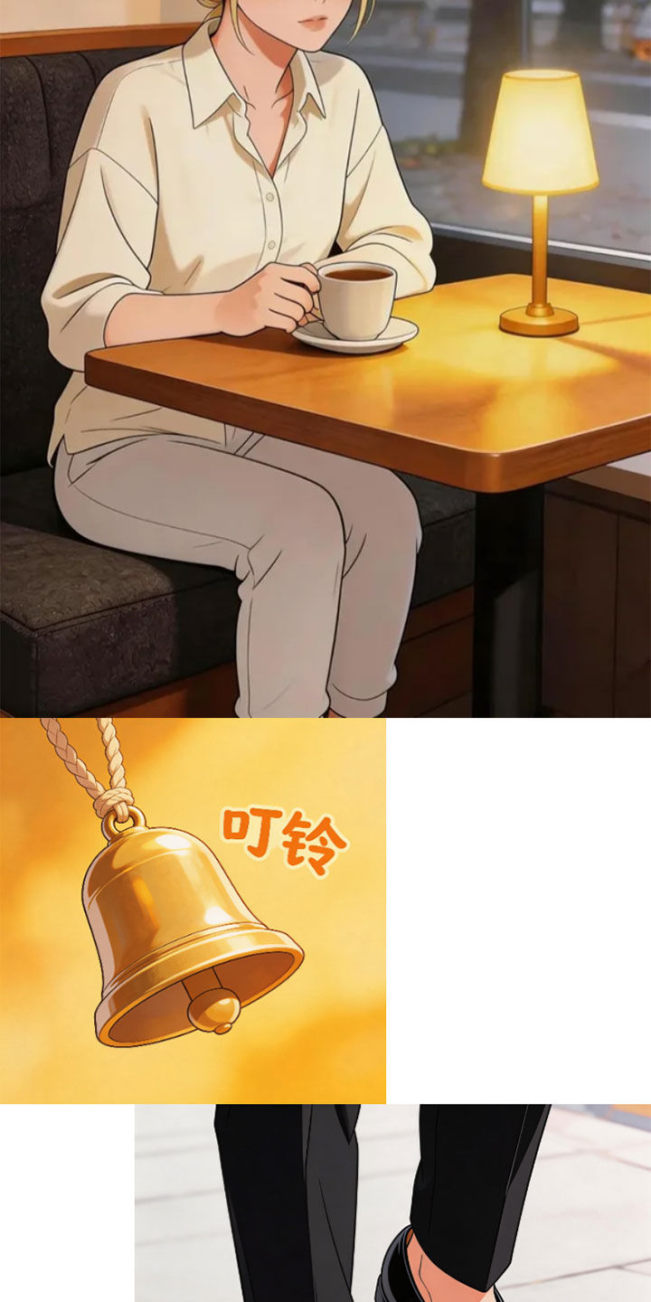 第4话：第4章：蛰伏预览分镜