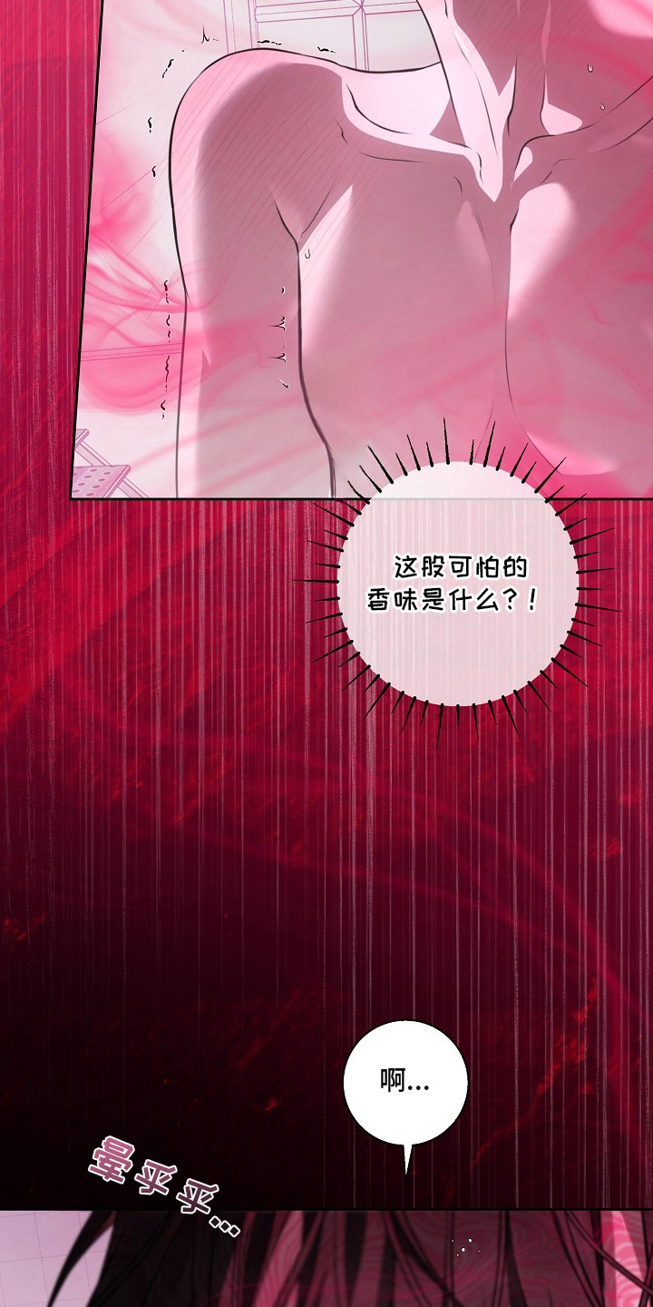 第13话：第13章：礼物预览分镜