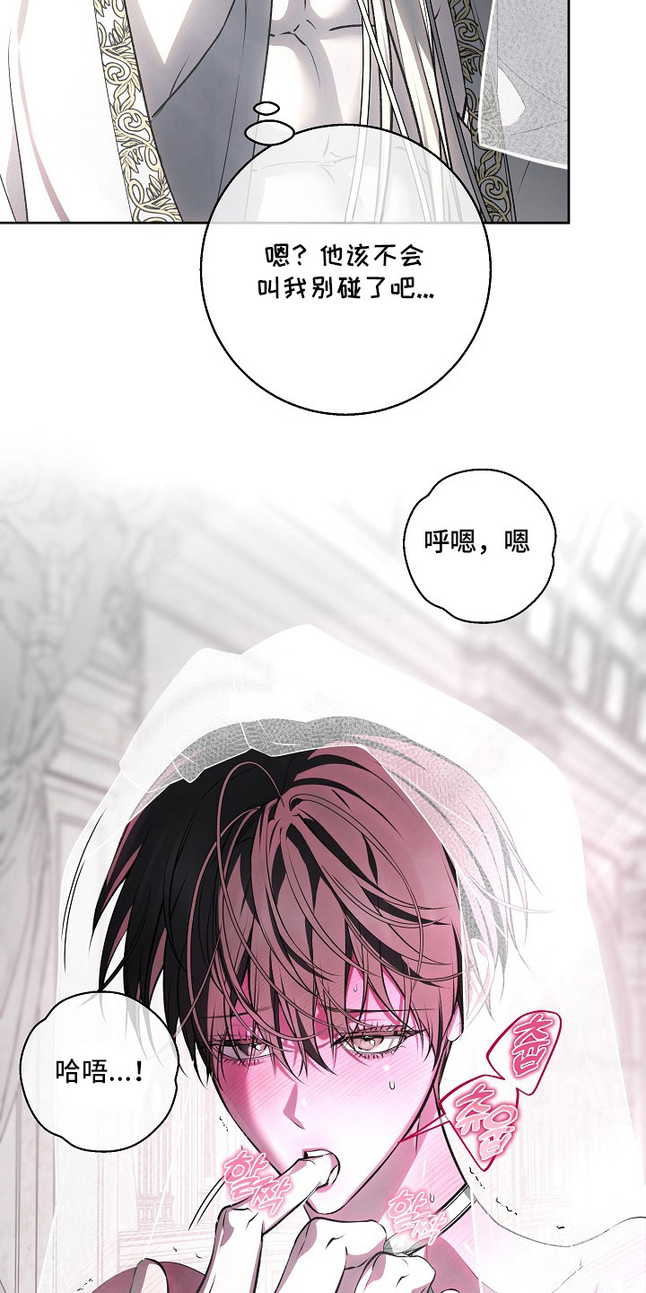 第18话：第18章：急不得预览分镜