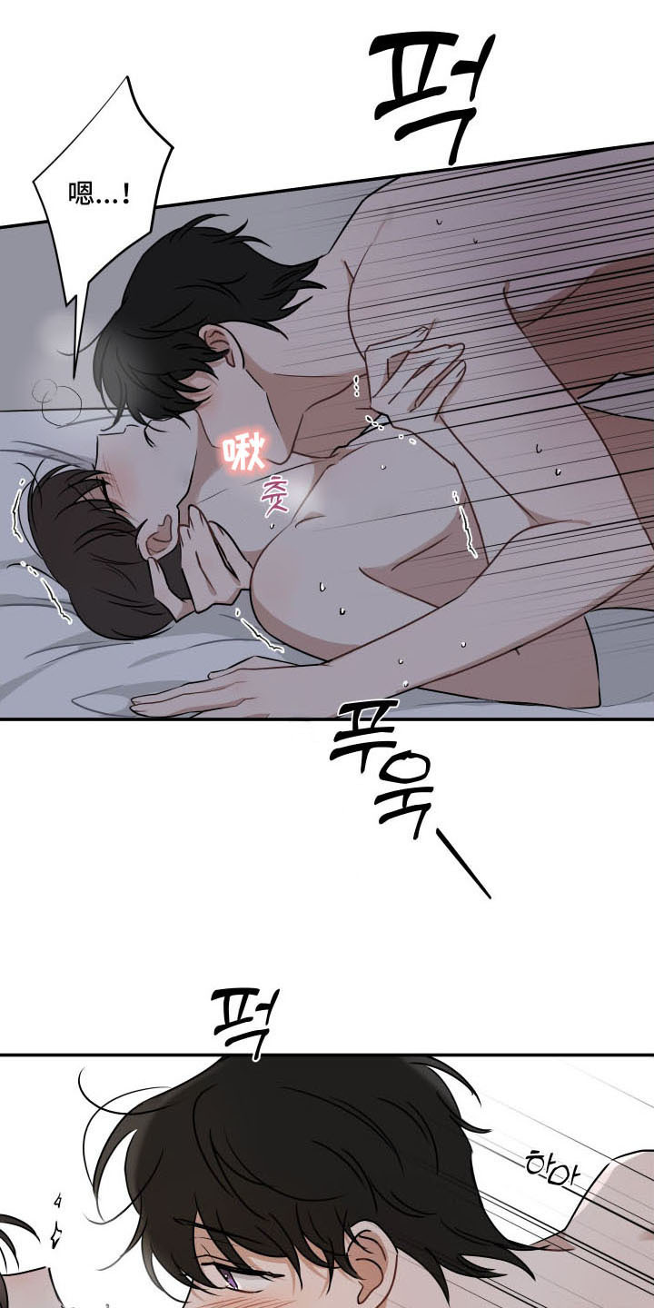 第6话：第6章：亲自说出口预览分镜