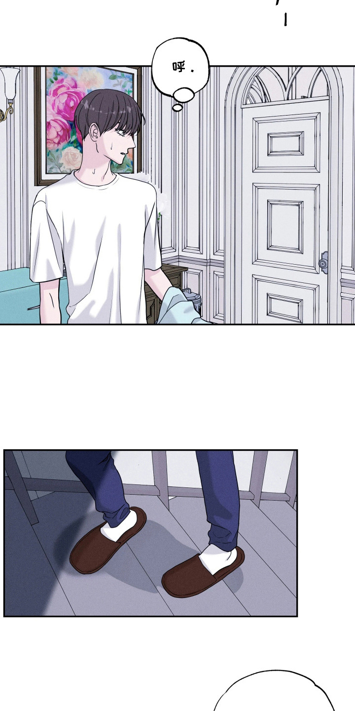 第5话：第5章：走错房间预览分镜