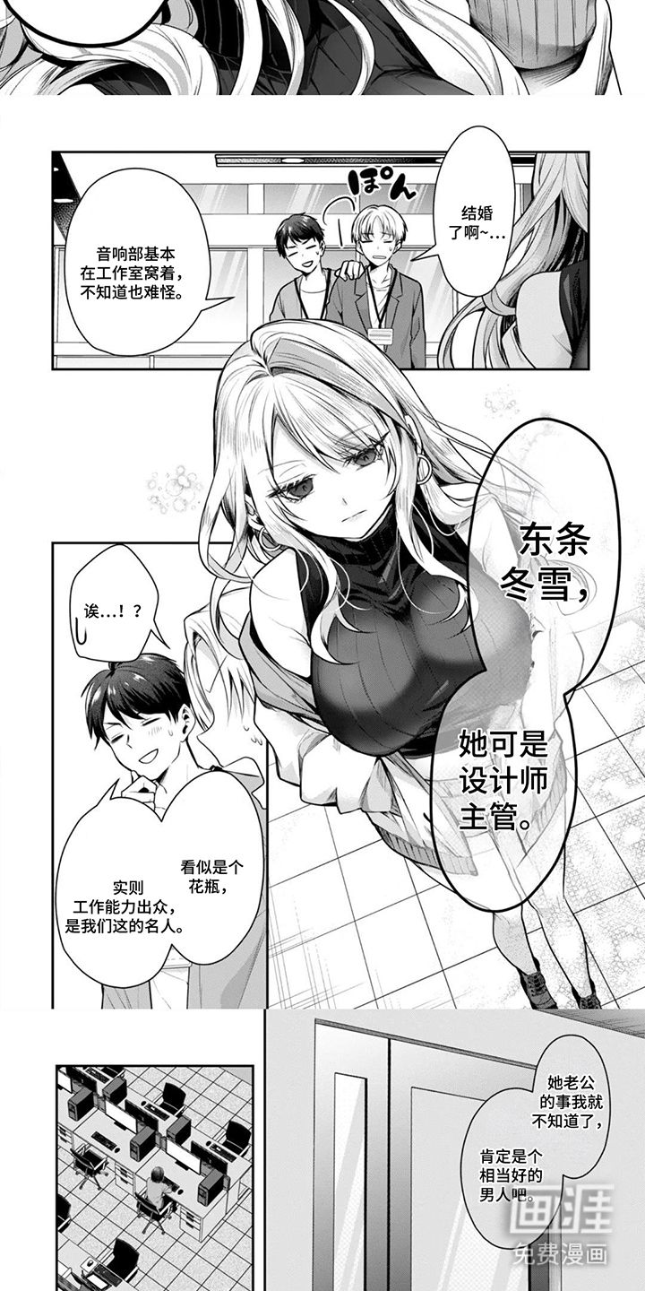 第1话：第1章：夫妻预览分镜