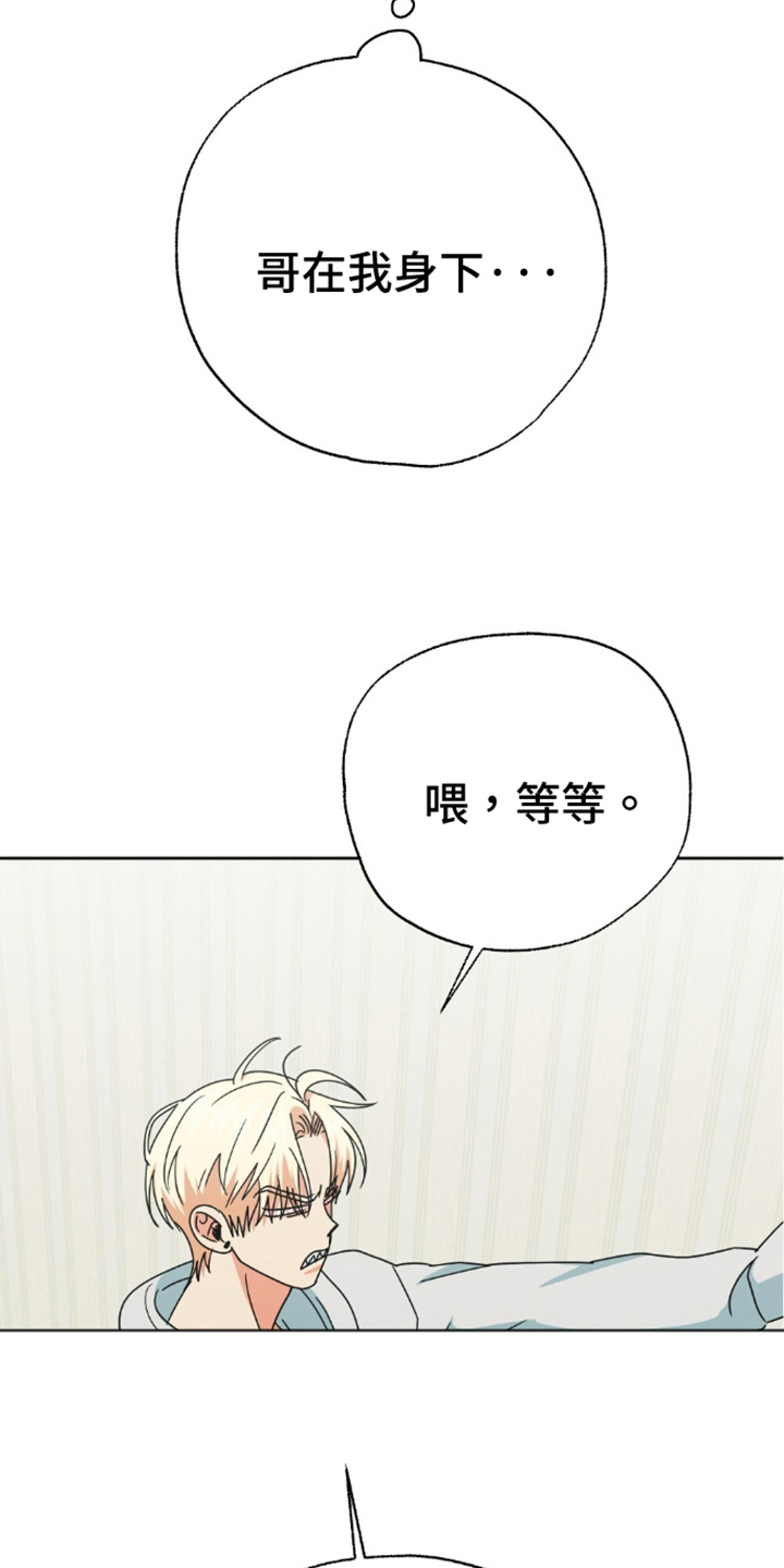 第17话：第17章：爱哭鬼（完结）预览分镜